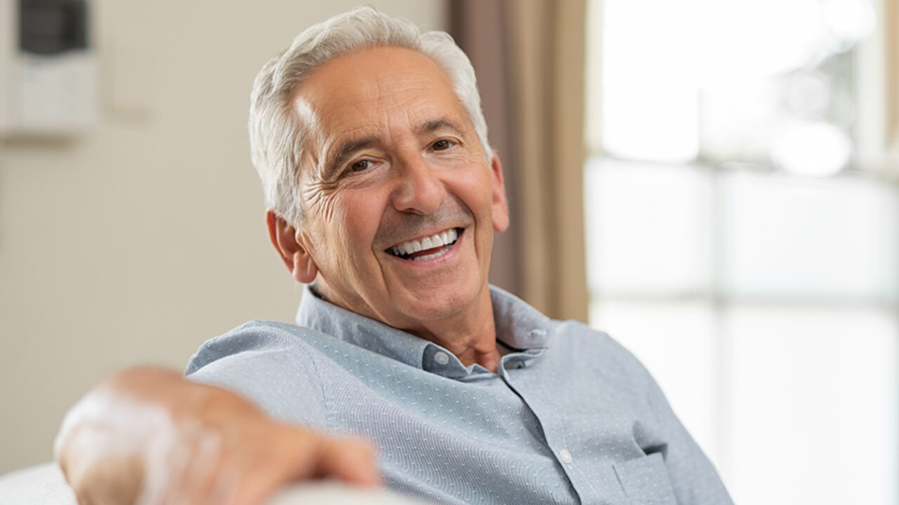 General Dentistry - Oral Health