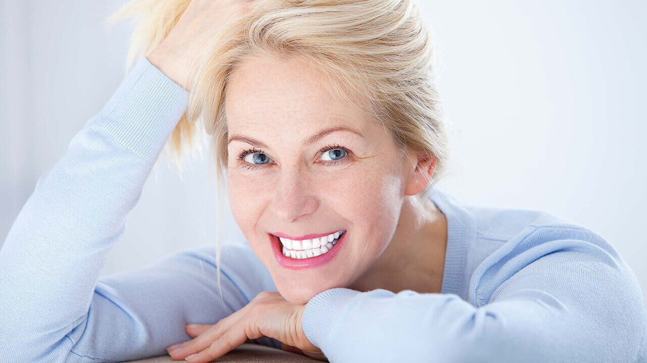 Smile Makeover