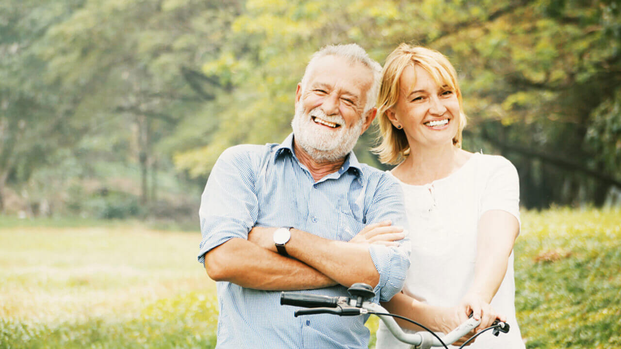 Teeth Whitening - Look healthy in no time