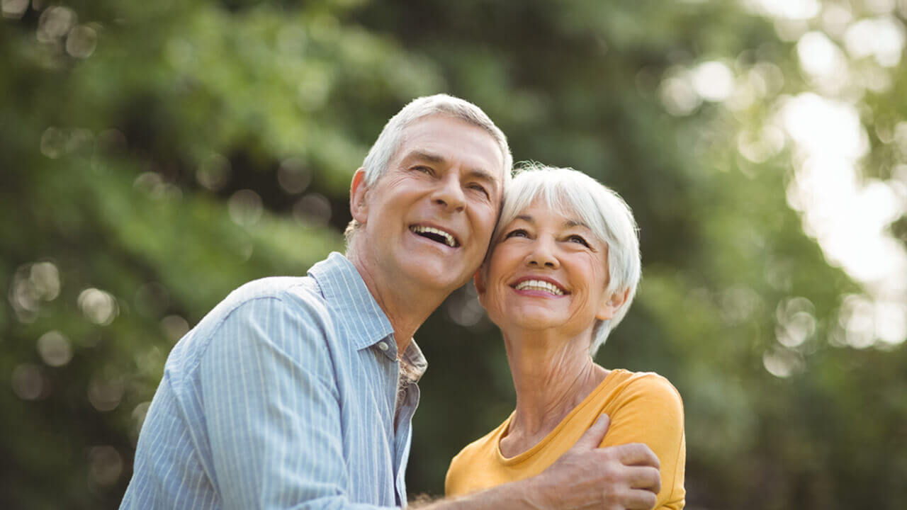 Dentures - Remarkable Reconstruction