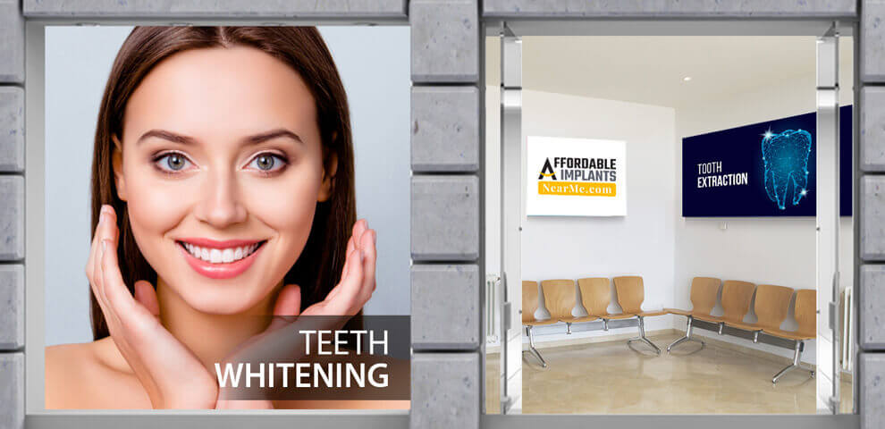 We Made Dental Affordable1
