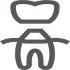 Tooth Crown
